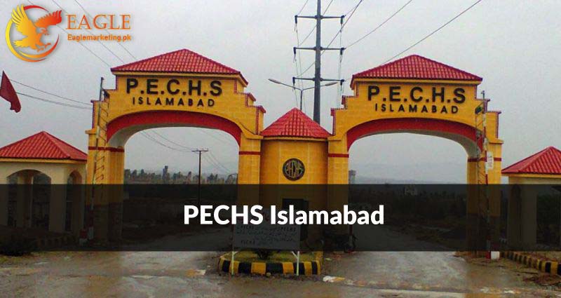 PECHS Islamabad - eaglemarketing.pk - 7-7-2021 - PECHS Islamabad latest Updates